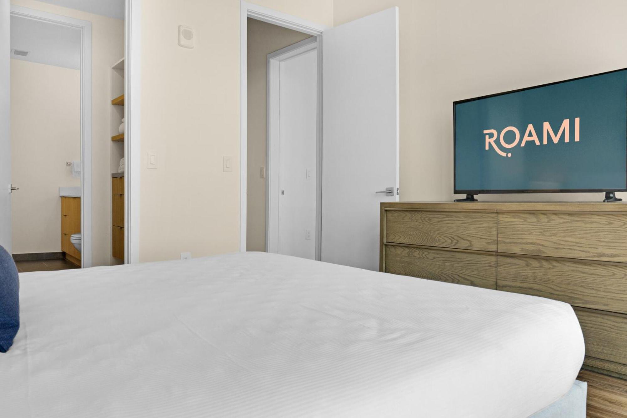 Roami At Little River Lofts 迈阿密 外观 照片