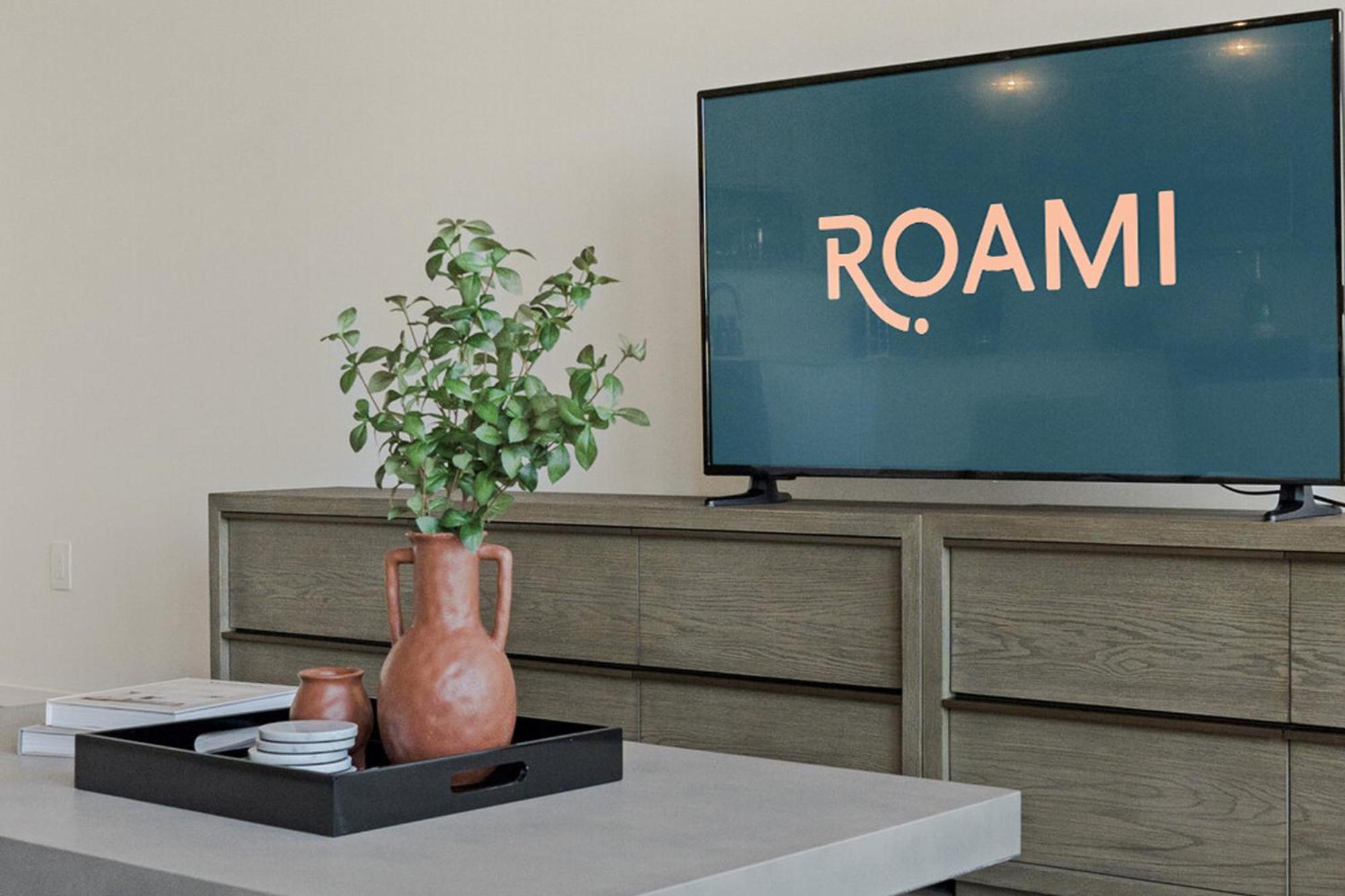 Roami At Little River Lofts 迈阿密 外观 照片