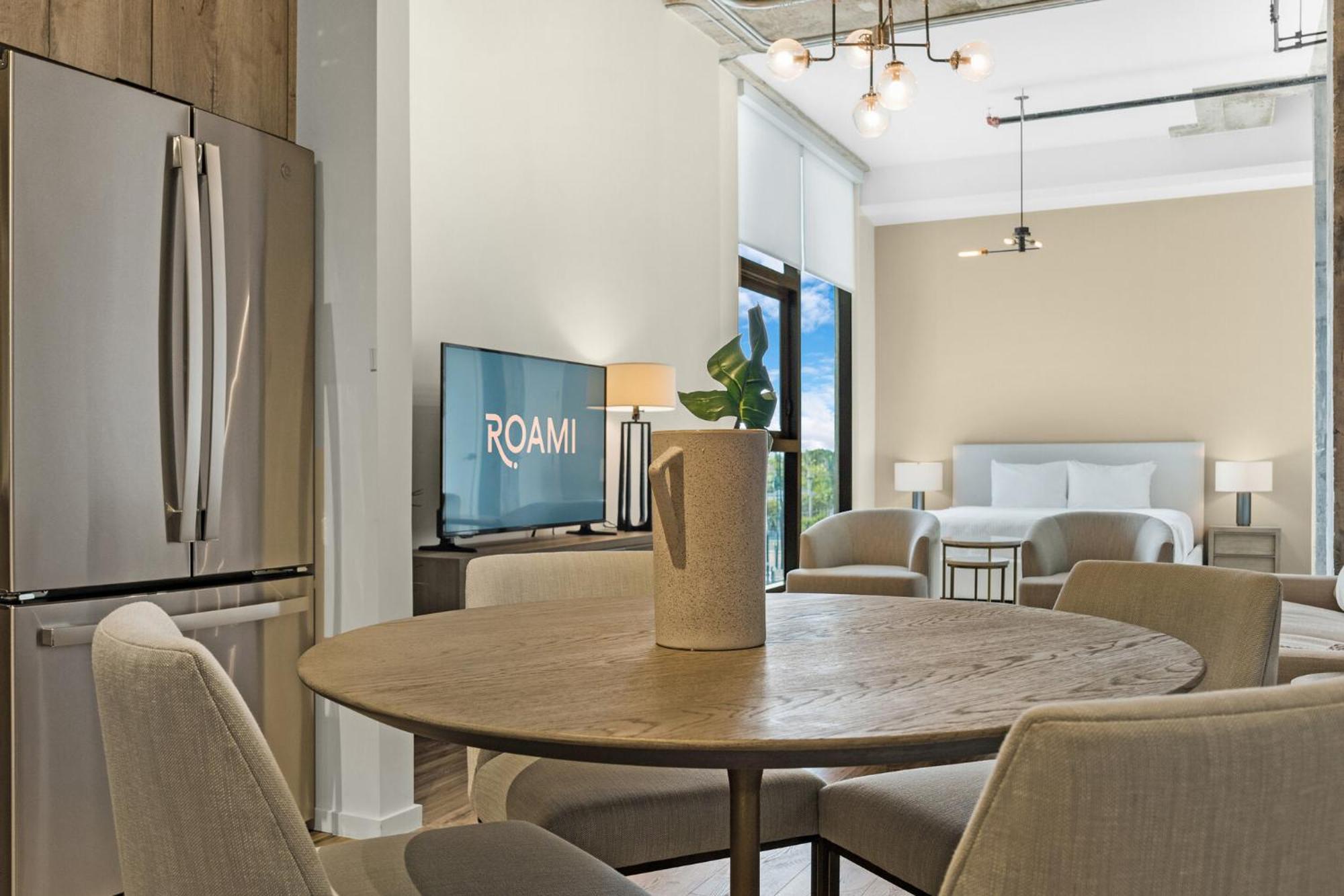 Roami At Little River Lofts 迈阿密 外观 照片